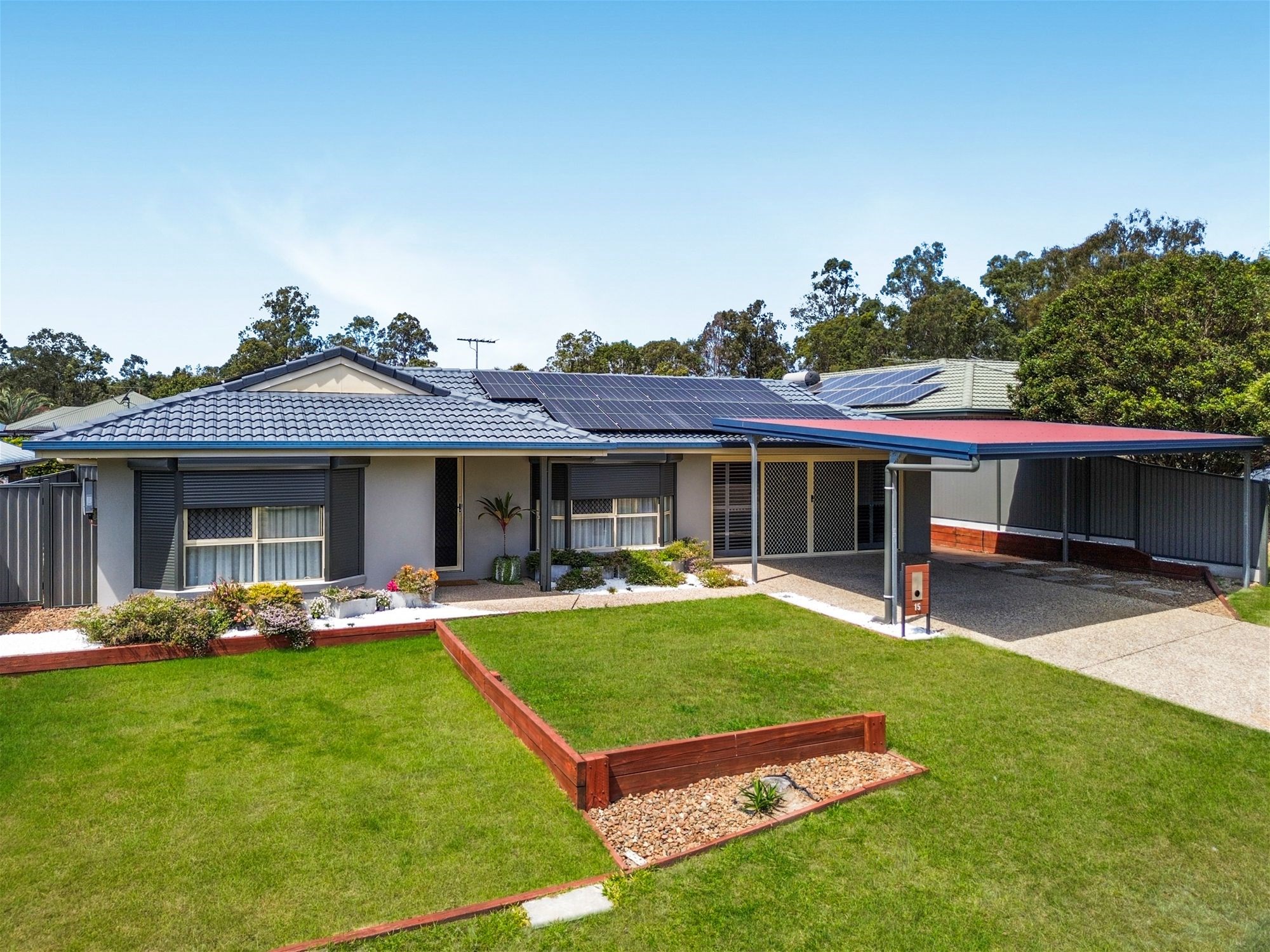 Renovated Luxury with Pool, Media Room & Resort-Style Outdoor Living