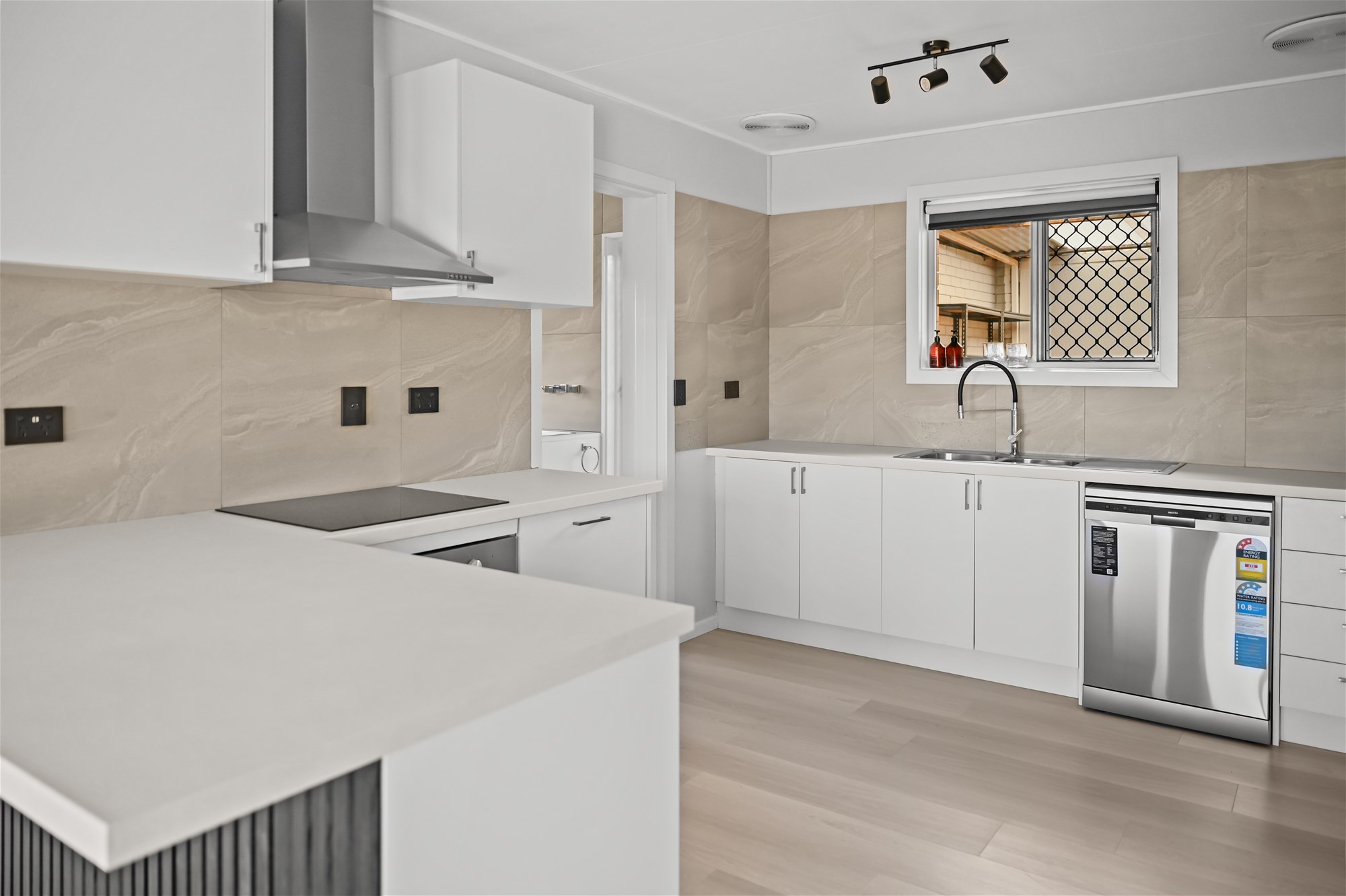 Renovated to Perfection – Move in Ready!