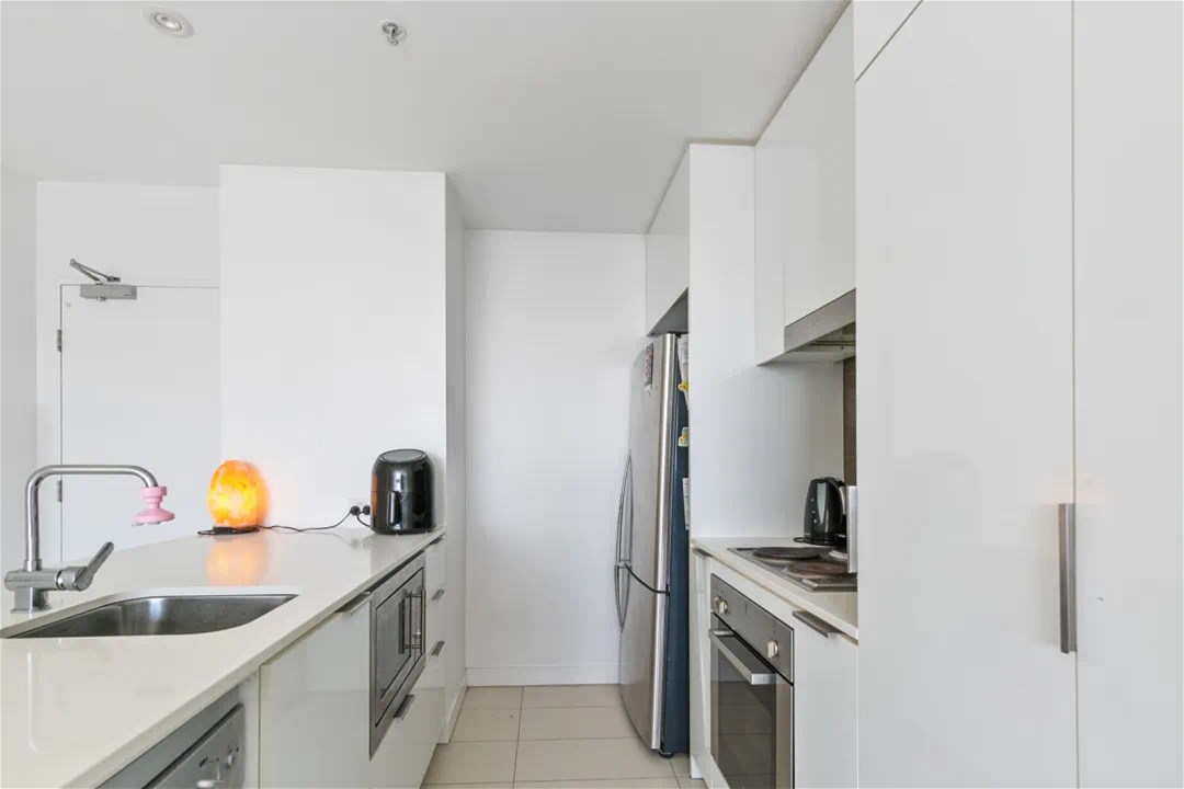 Stylish One Bedroom Apartment – Fantastic Entry into the Property Market!