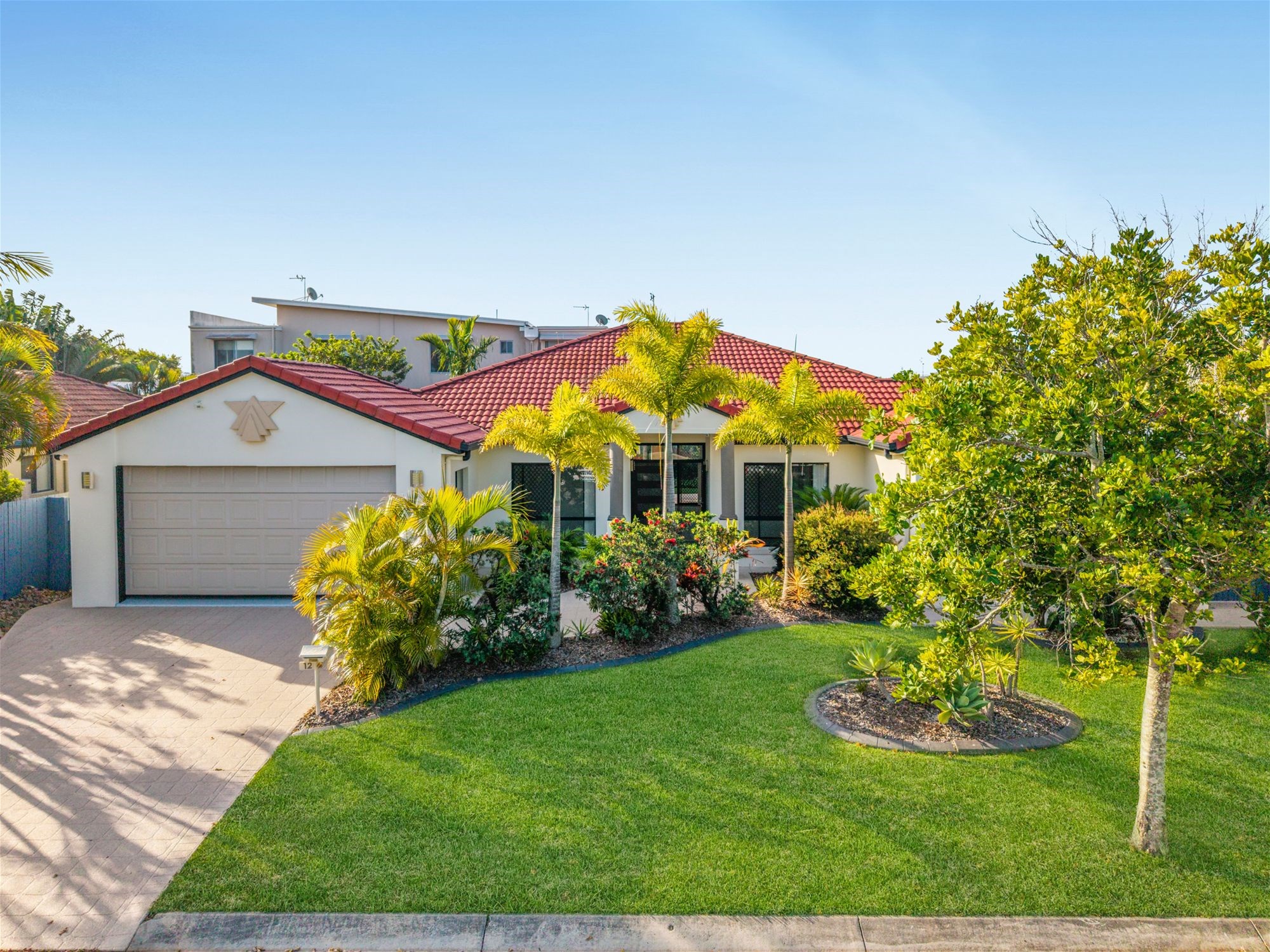 Move In Before Christmas – Family Home in Kawana Island