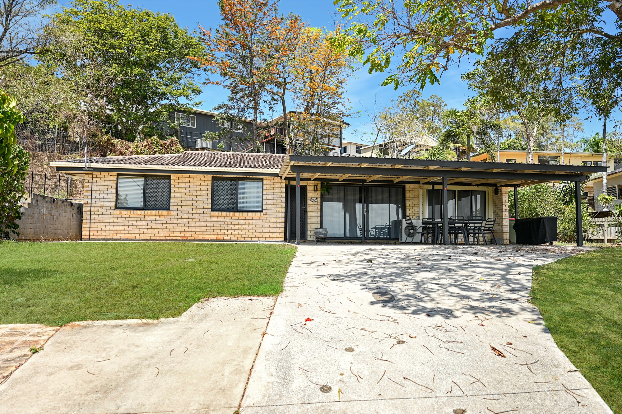 Easy Living in West Gladstone