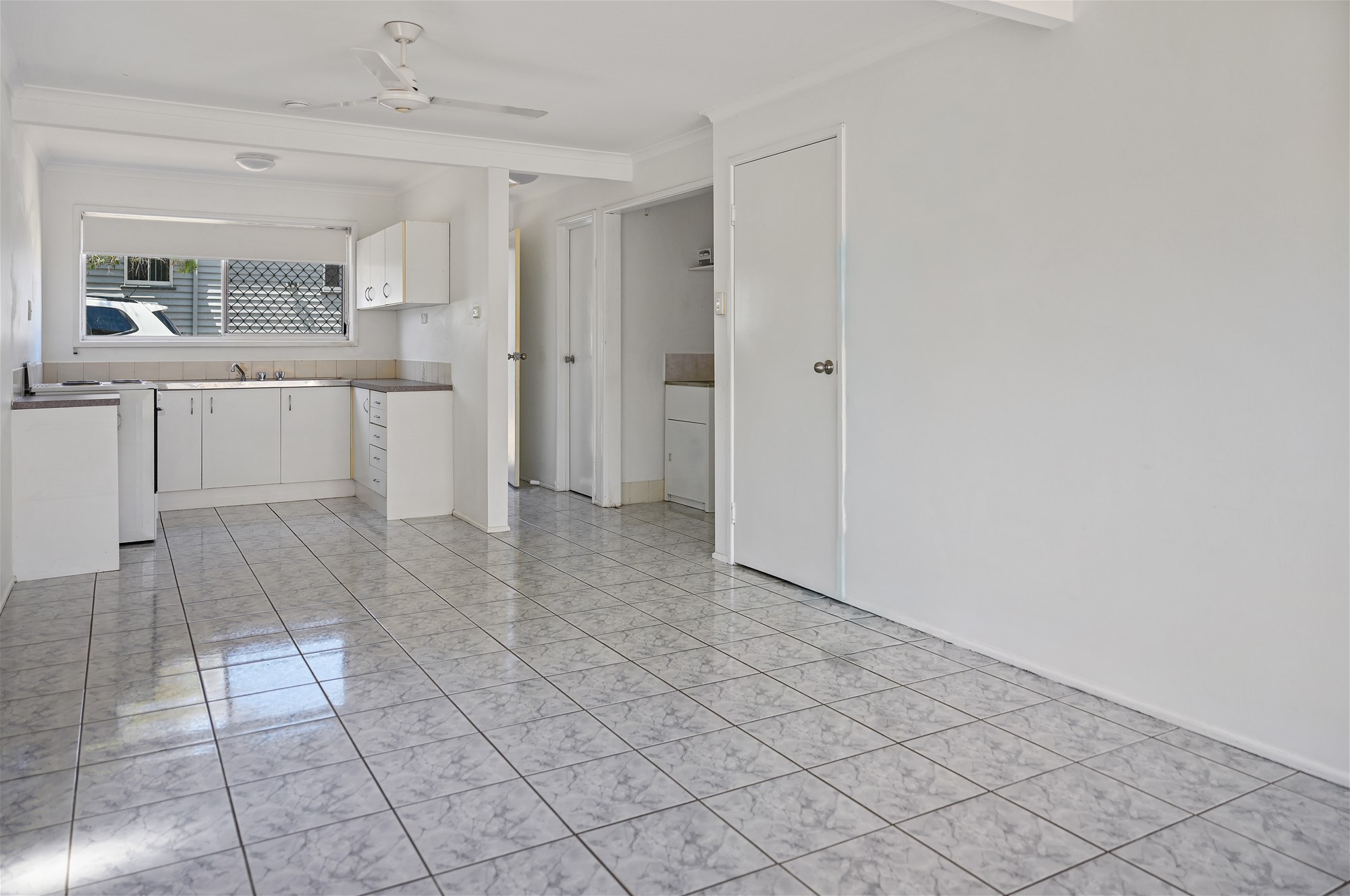 Smart Investment or First-Home Opportunity in South Gladstone