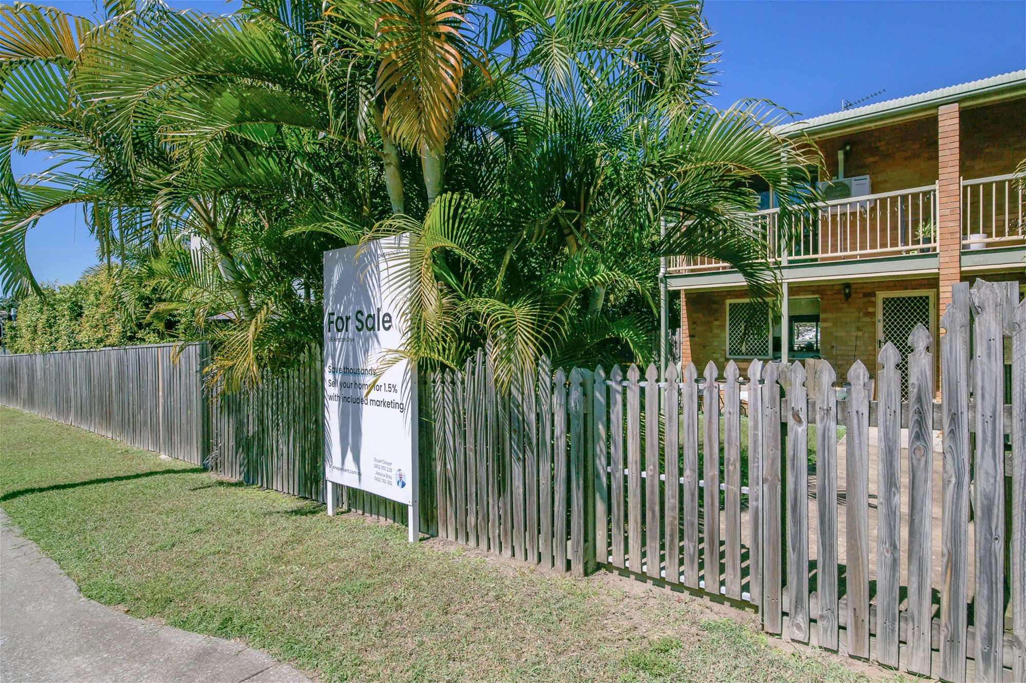 Low Maintenance Living or Ideal Investment Opportunity!