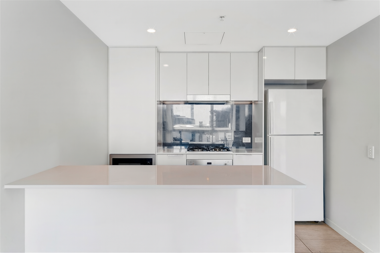 Stylish Inner-City Living in the Heart of Fortitude Valley