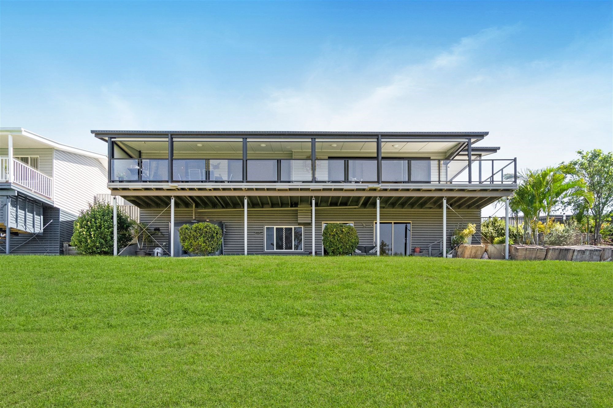 Premium Riverside Living for Over 50s – The Best Position in Bremer Waters