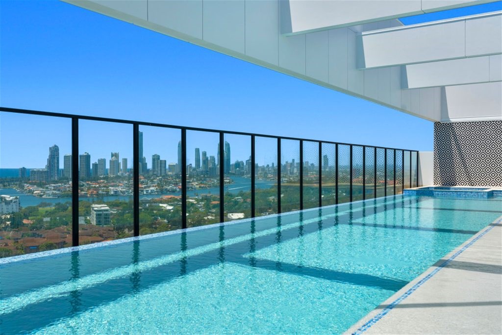 Location, views and sophistication!