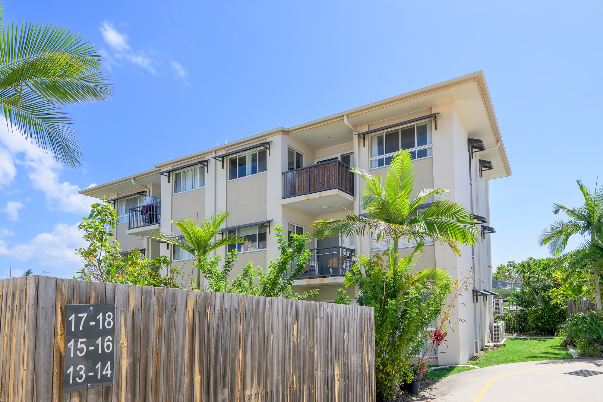 Modern Coastal Living Just Metres from the Beach – 2 Bedroom Gem