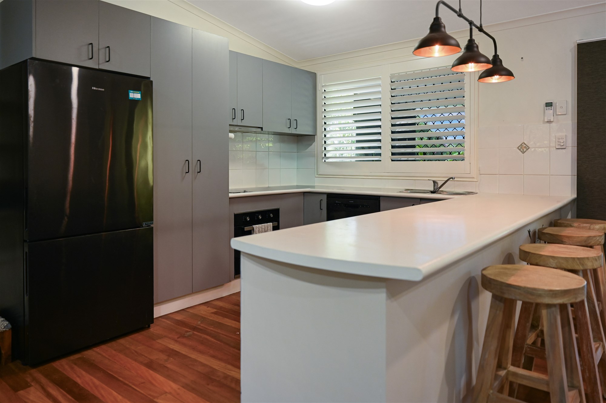 Modern Family Home in West Gladstone