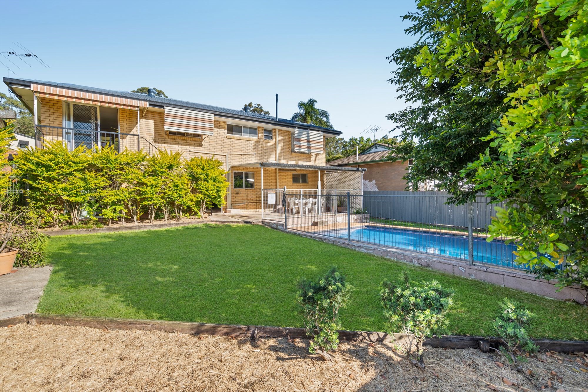 Location, Potential & Lifestyle!