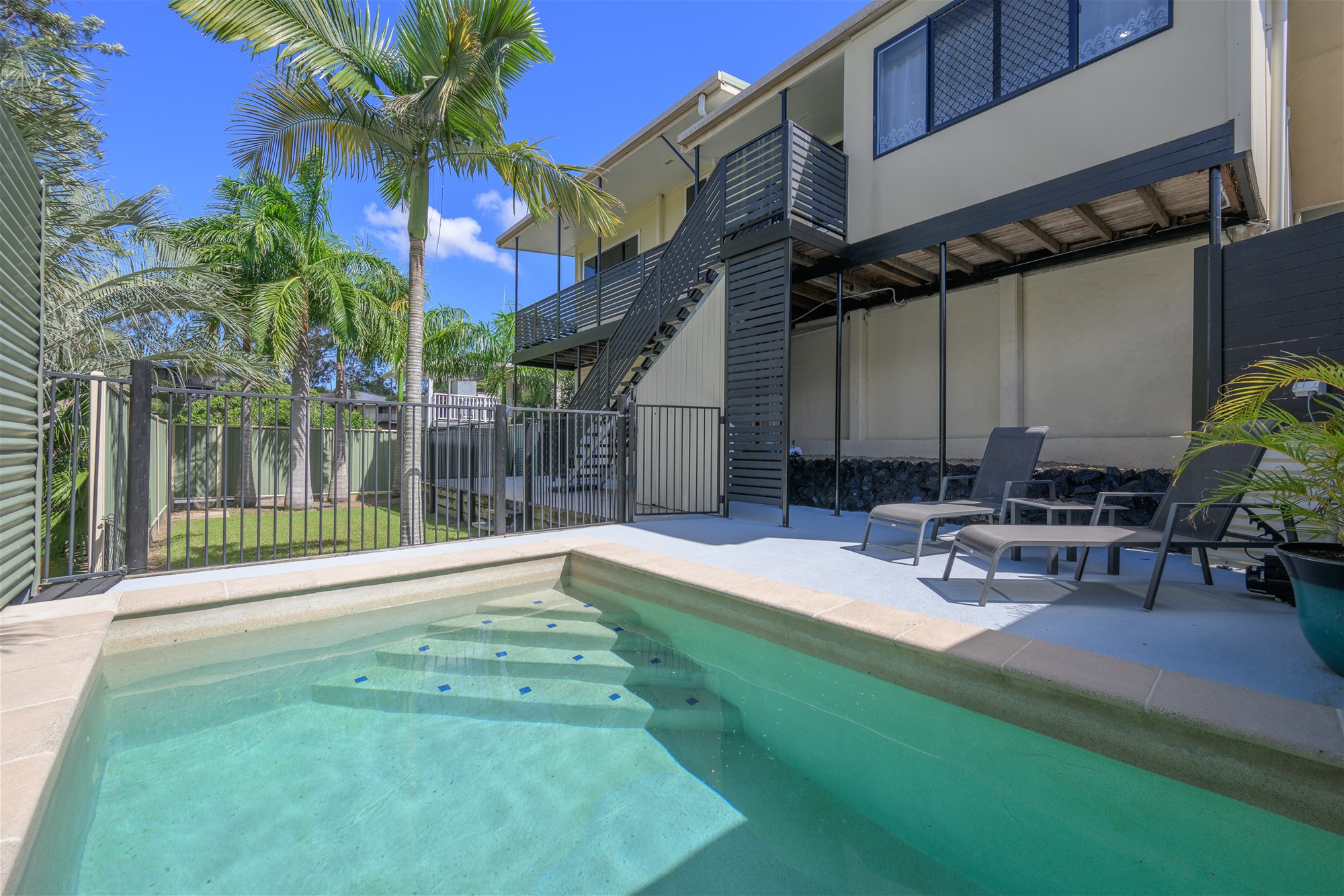 Spacious Family Living with Inground Pool and Outdoor Entertaining