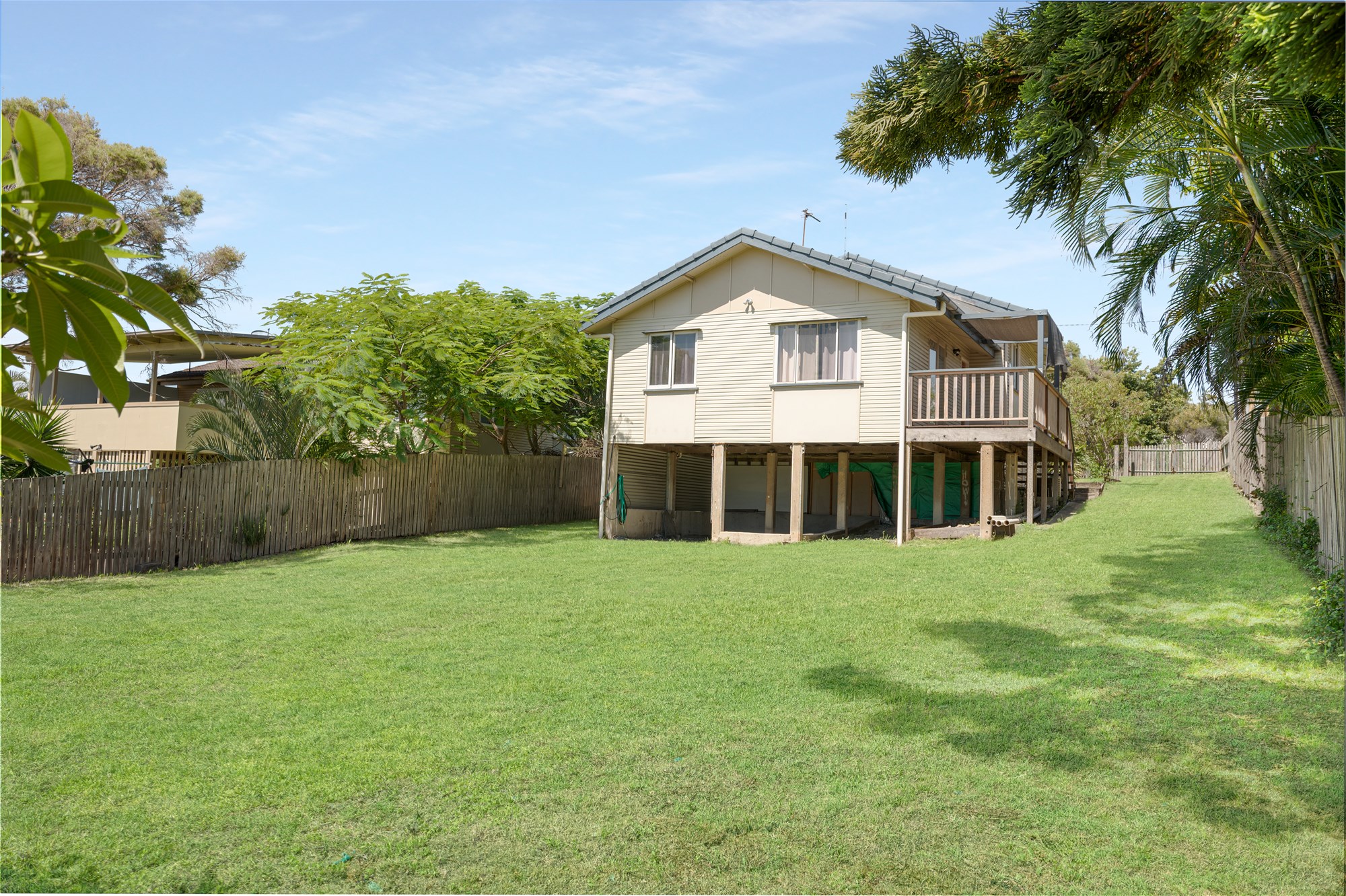 Easy Living in South Gladstone