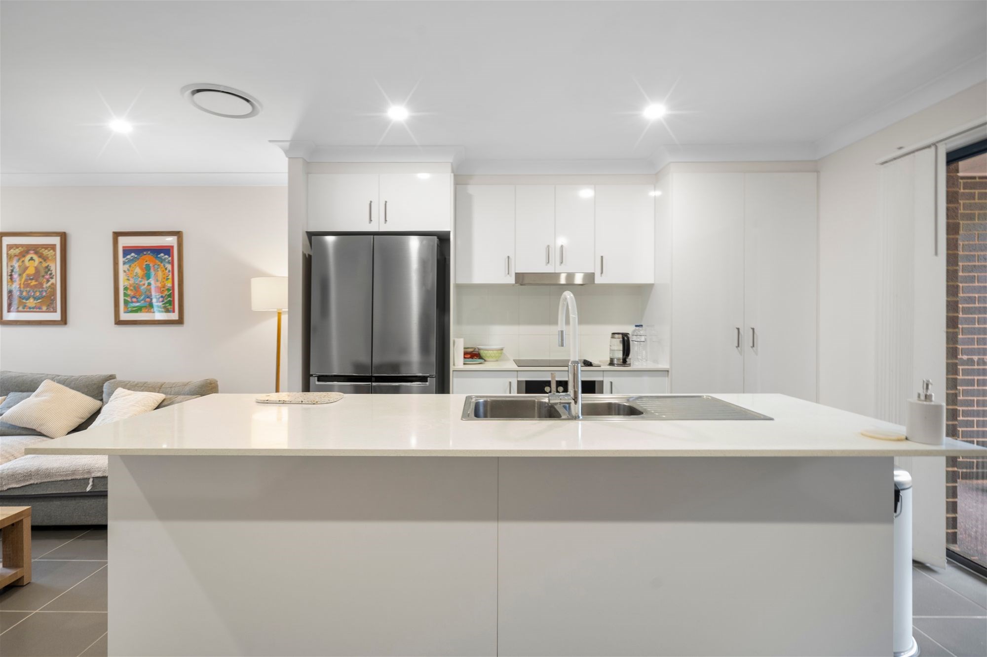 Act Quickly – Modern Townhouse in a Quiet Richlands Pocket