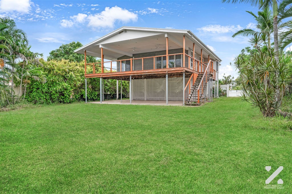 Family Living with Space, Comfort & Side Access