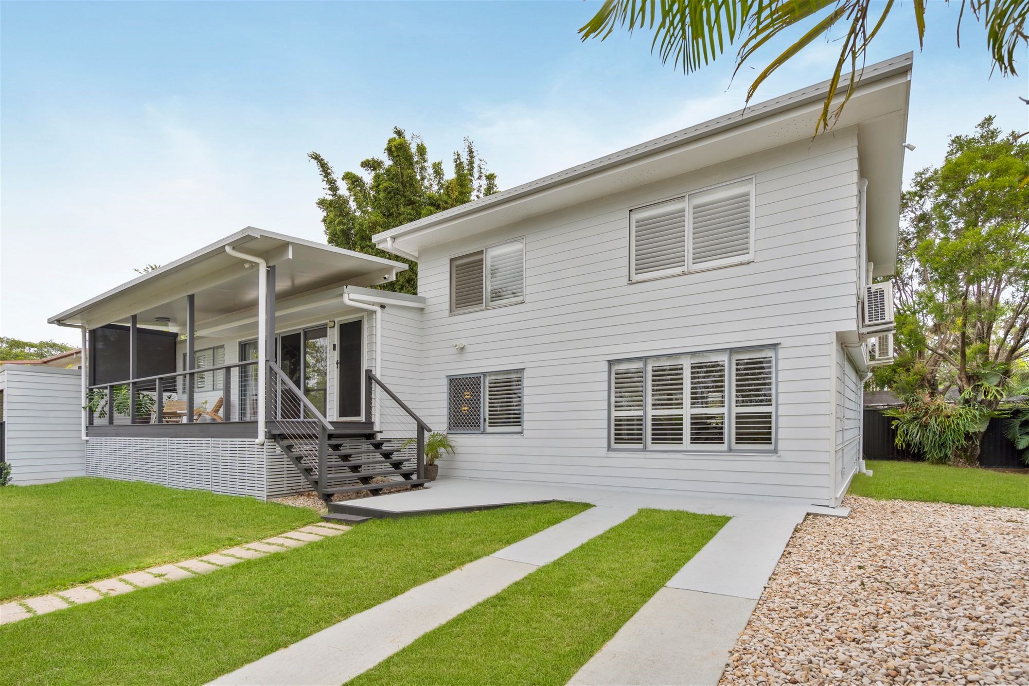 A Stunning Tri-Level Home – One of Boondall’s Best Kept Secrets