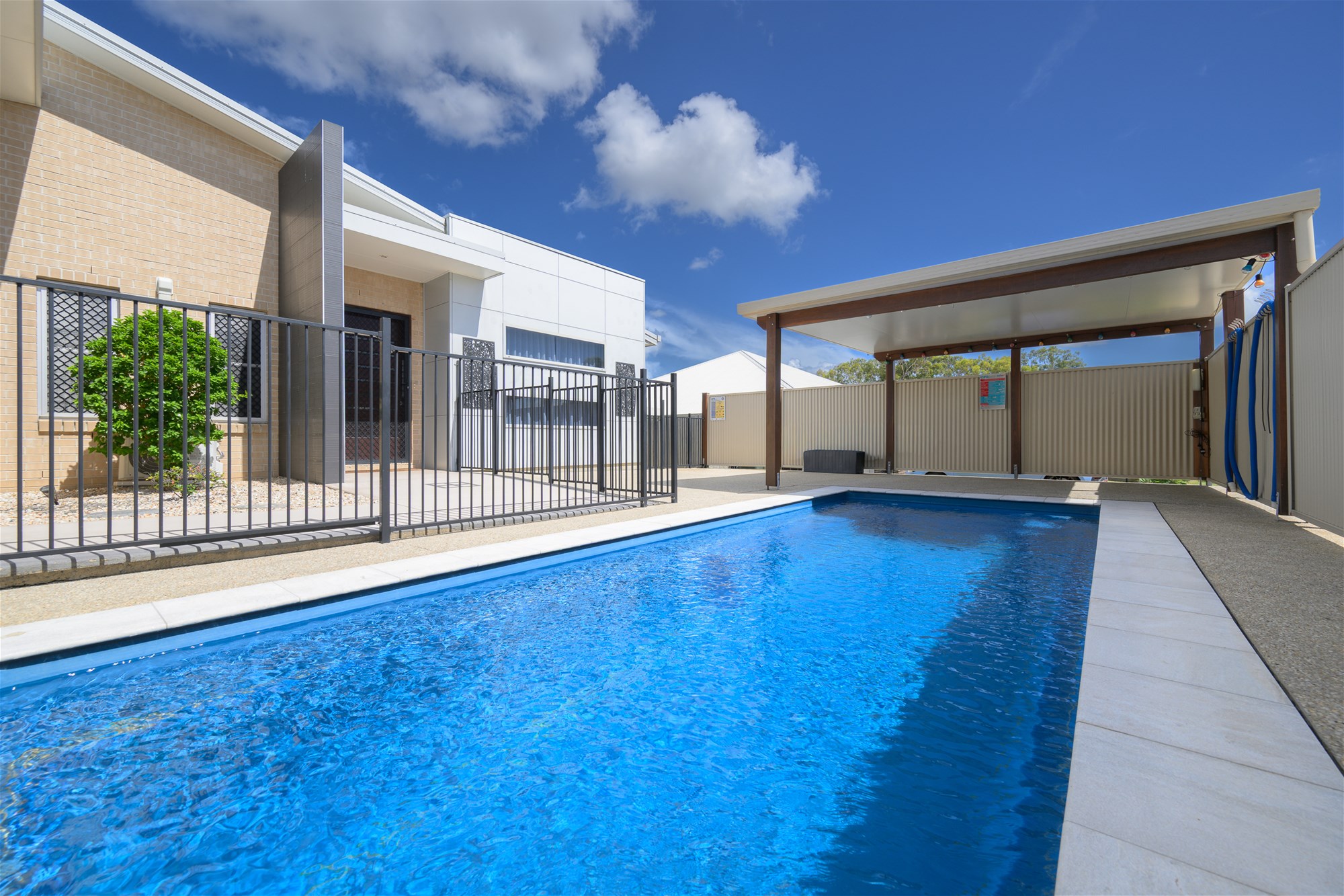 Refined Executive Living with In-Ground Pool and 15kW Solar