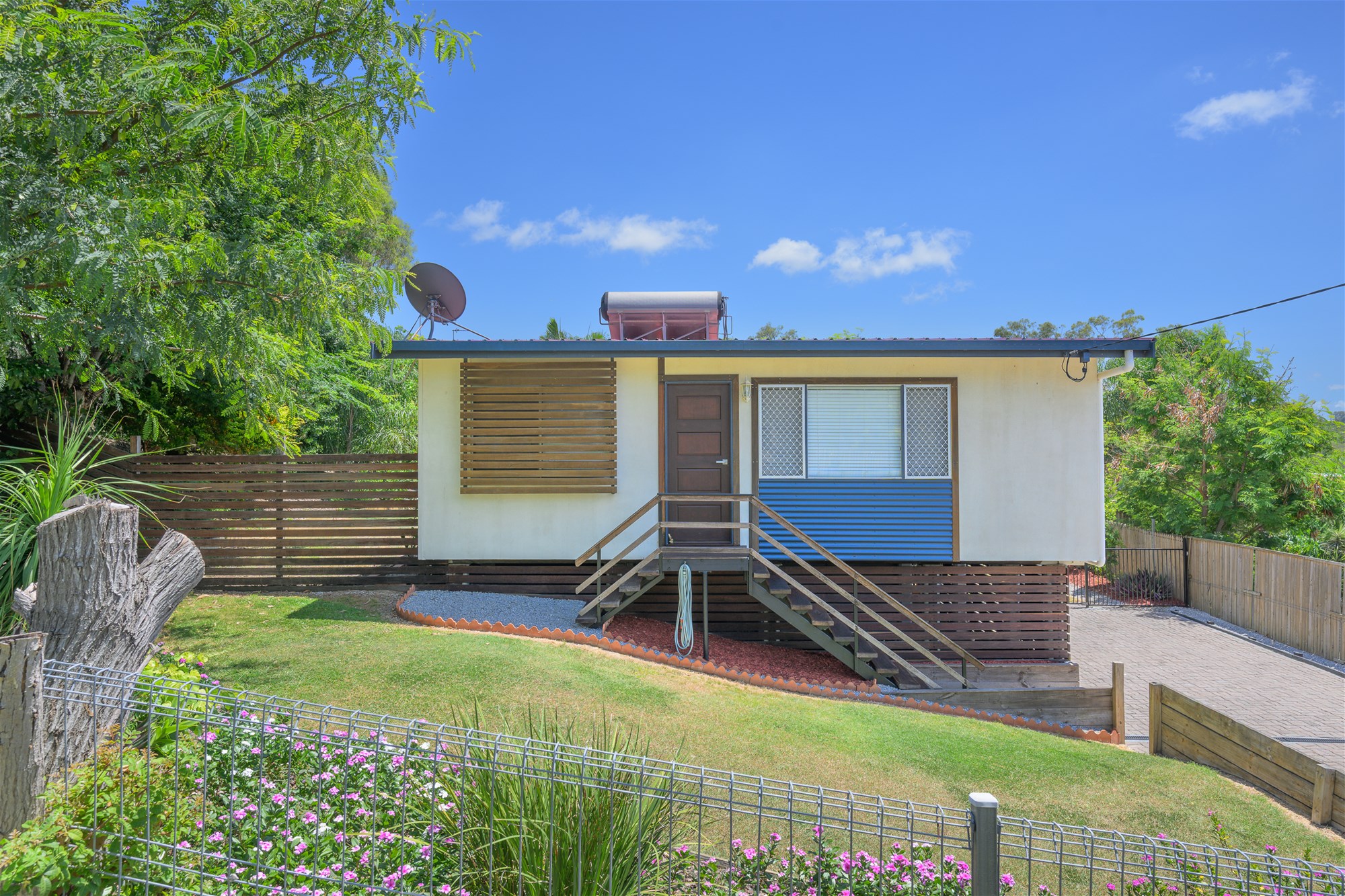 Tastefully Presented Home Offering Lifestyle Ease and Versatile Living