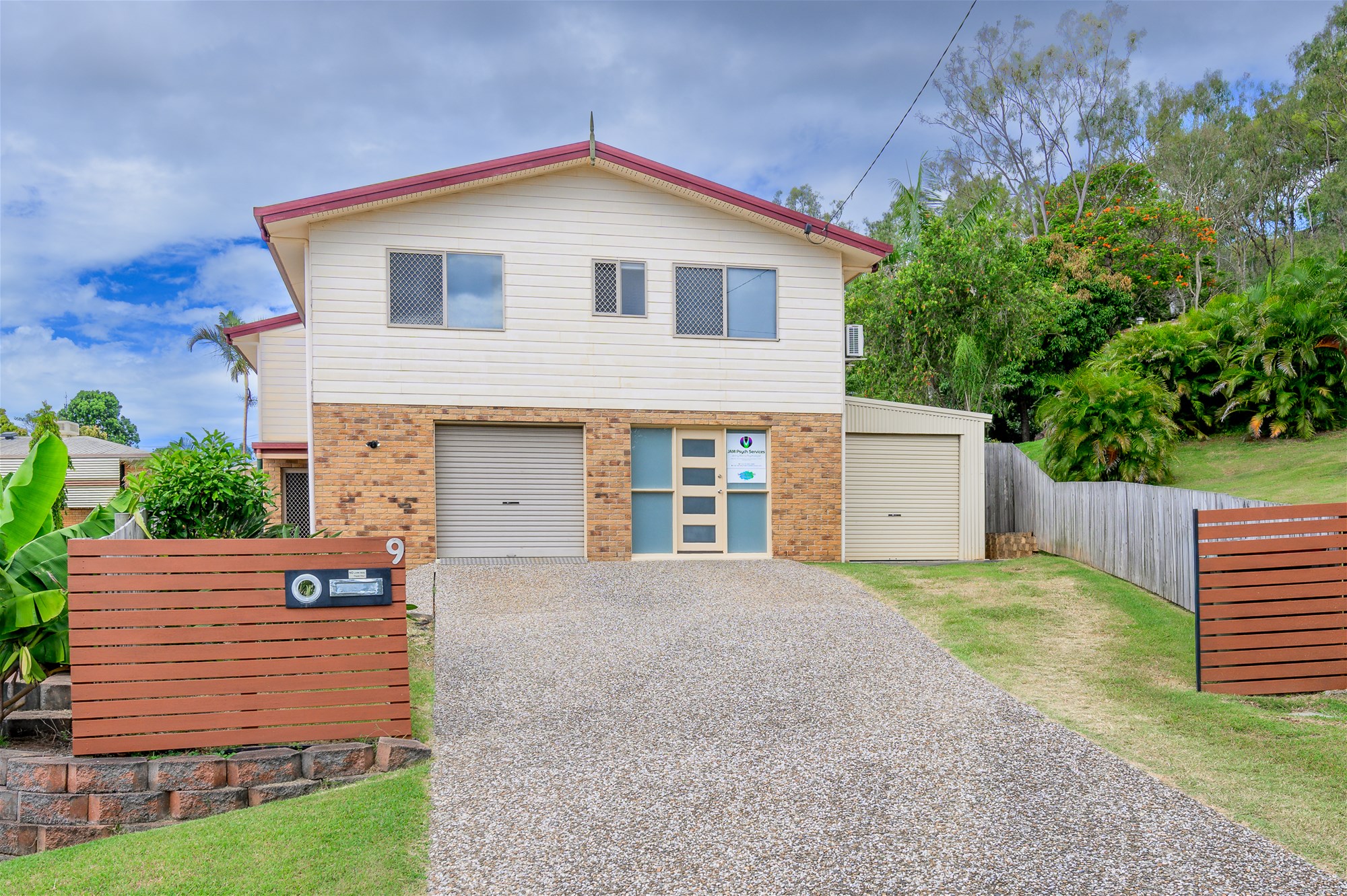 Versatile Family Living with Lift Access, Pool, Shed and Exceptional Space