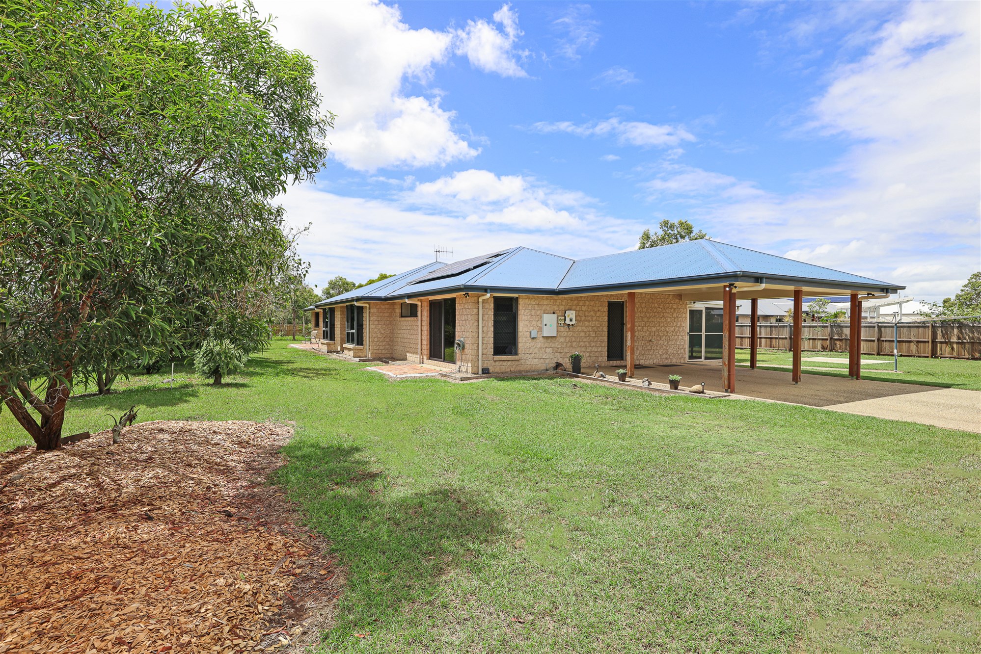 Sprawling Luxury: The Ultimate Intergenerational Retreat