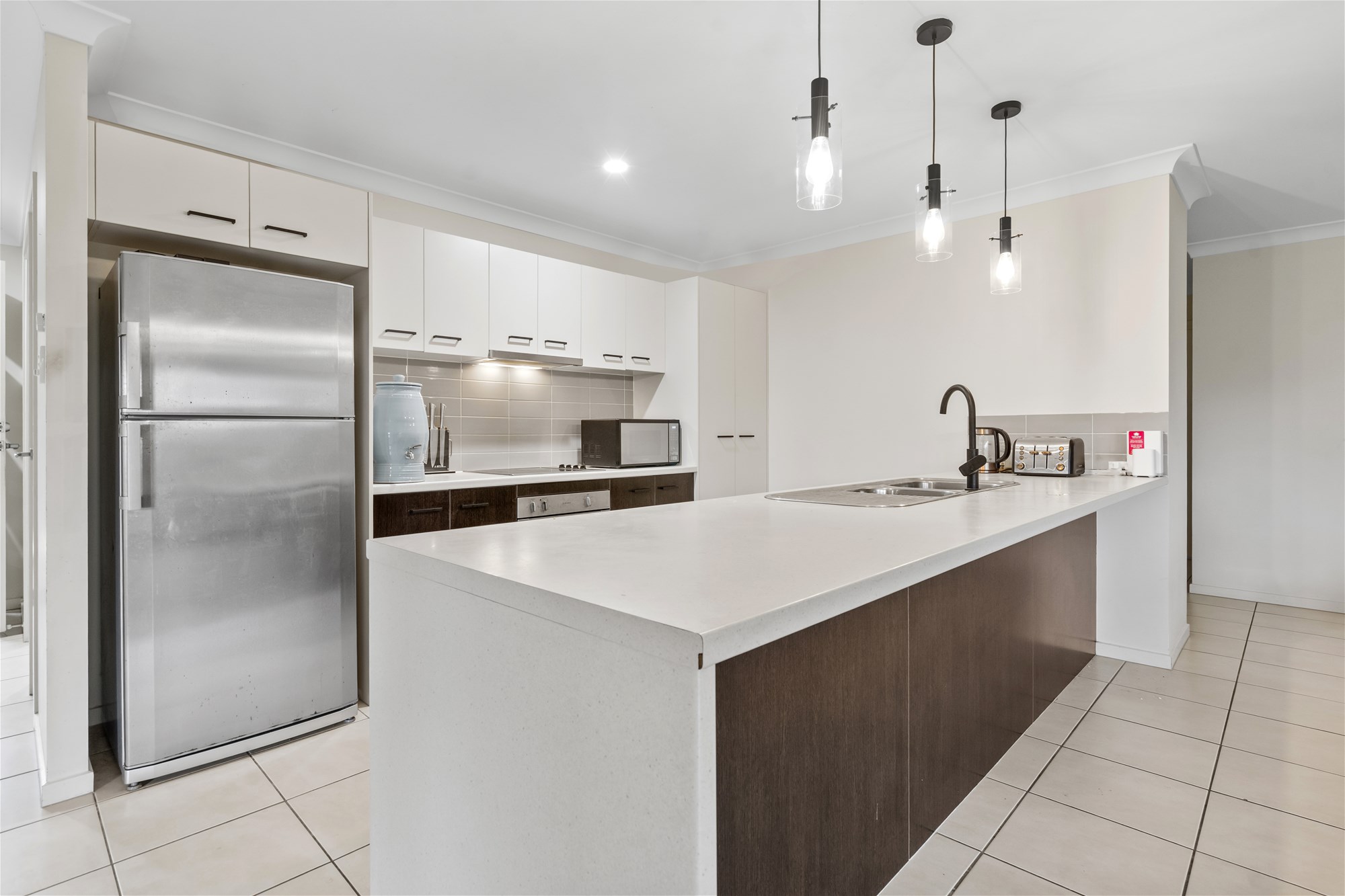 Spacious Family Living with Side Access, Solar & Tranquil Gardens – Prime Riverparks Estate