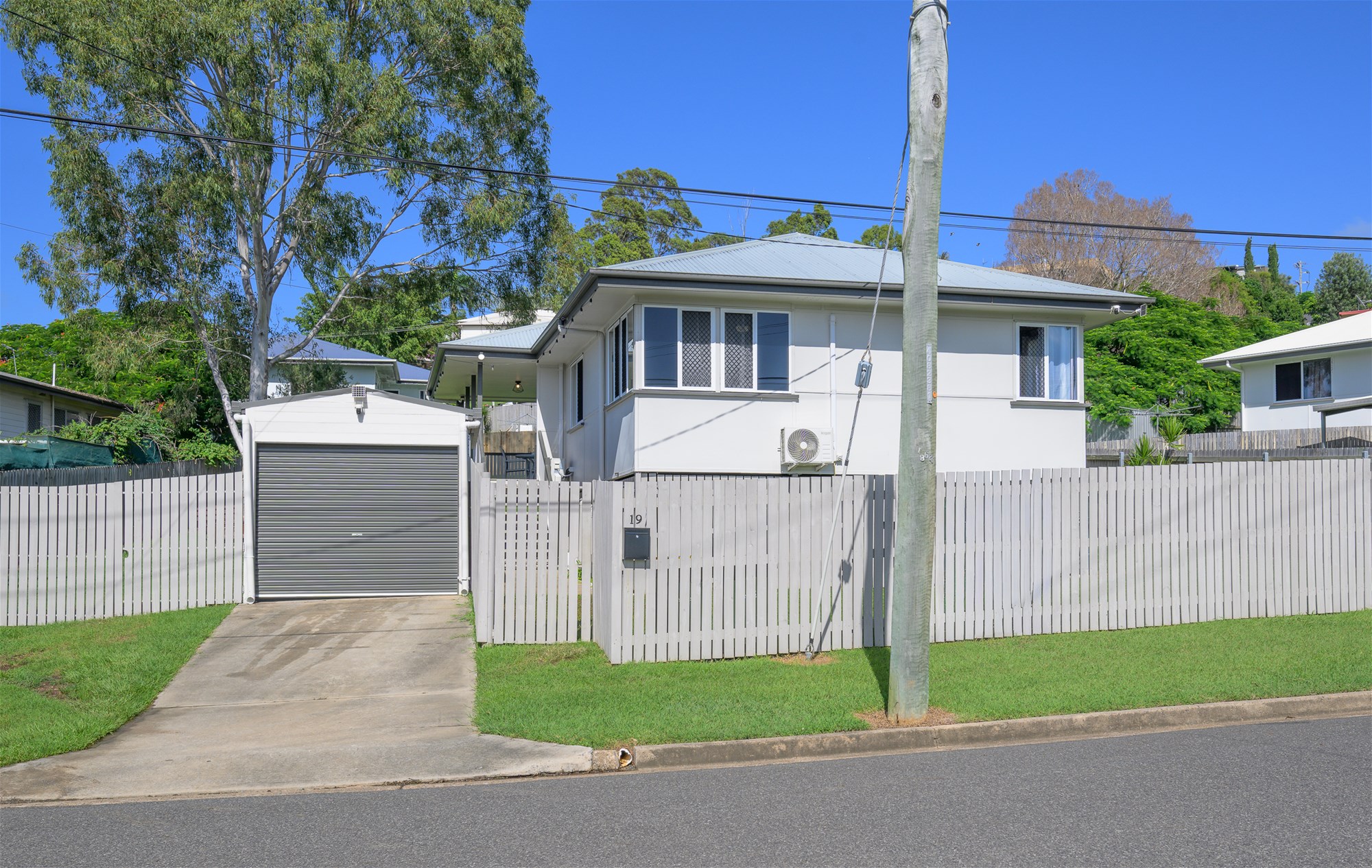 Move In Ready Family Home with Space, Comfort and Practical Living