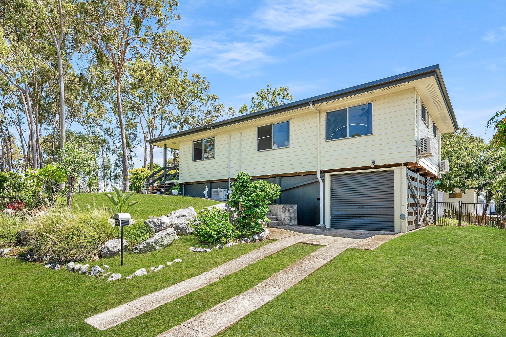Family Home with Flexible Layout In New Auckland