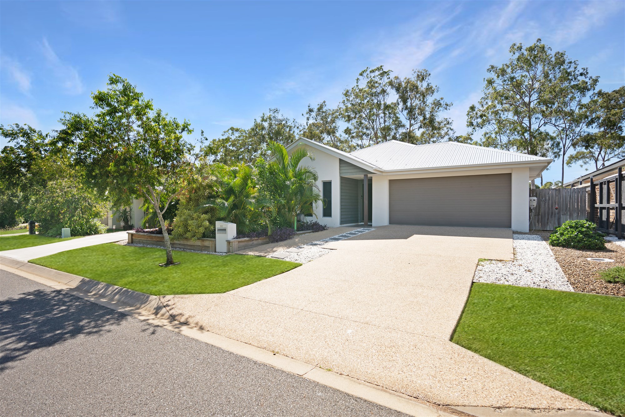 Immaculate Family Home With Pool & Shed