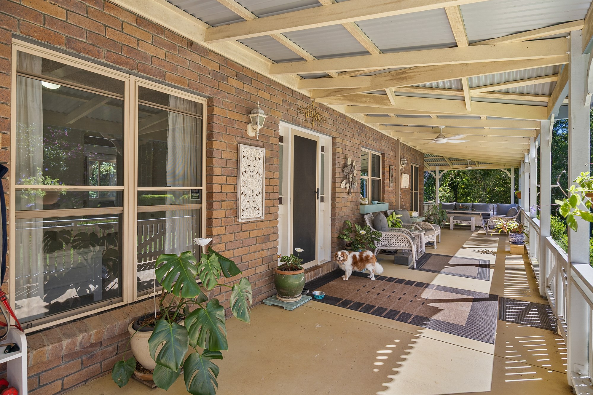 Colonial Charm on 4,000m² | Private Hinterland Retreat Moments to Kondalilla Falls