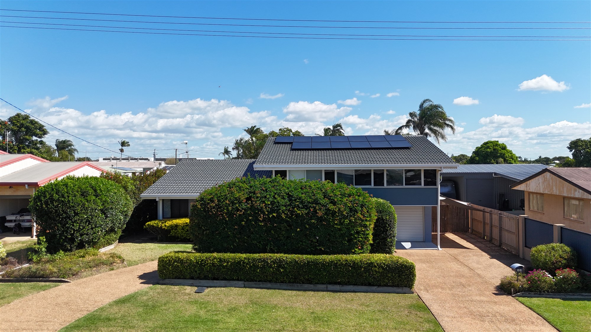 Impeccable Two-Storey Living | Huge Shed | Sparkling In-Ground Pool