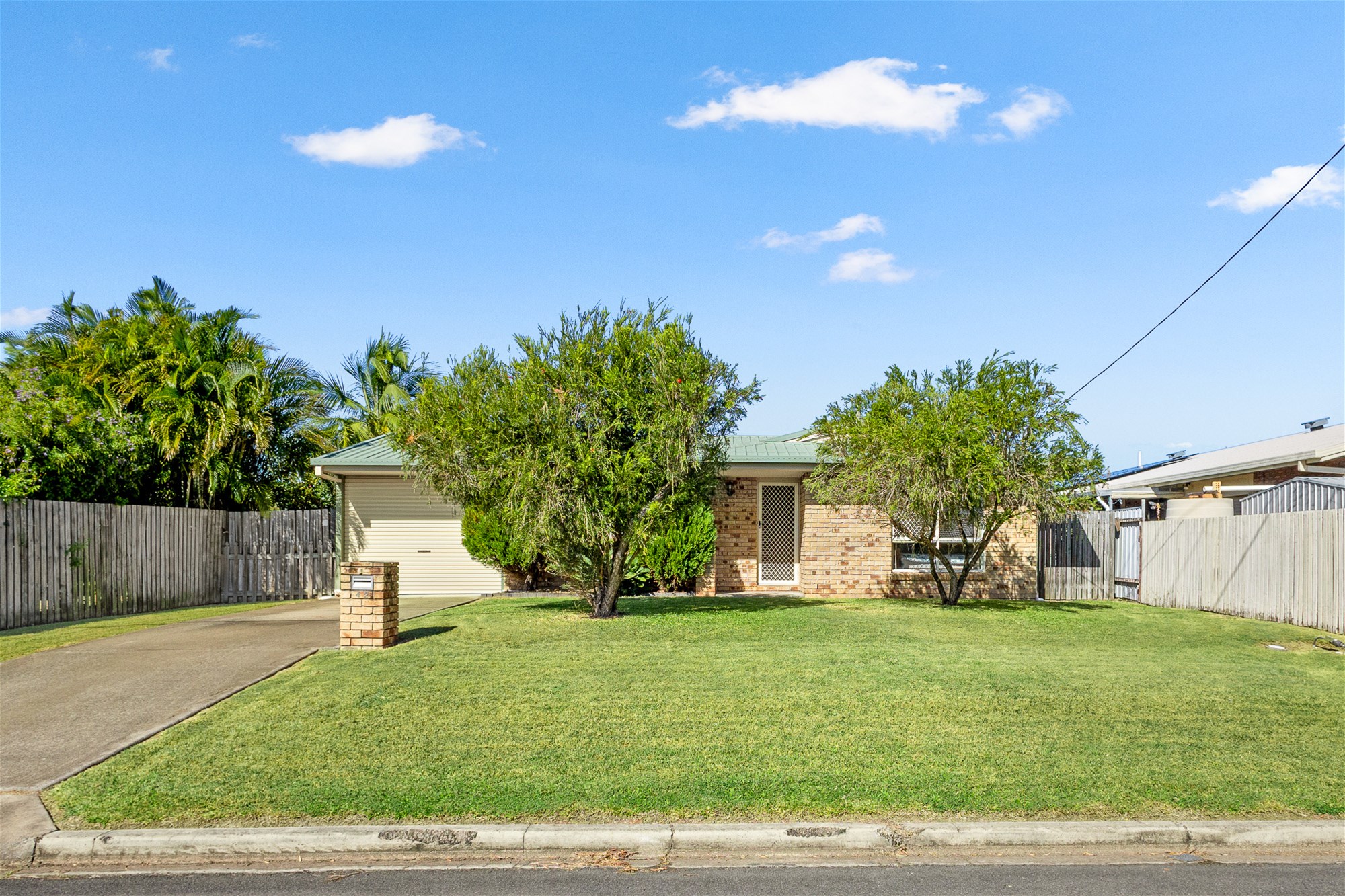 Tidy Home in Prime Hervey Bay Location