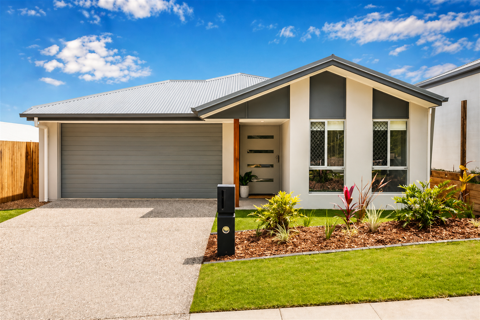 Modern Family Living on 413sqm – A Smart Buy in a Growing Location