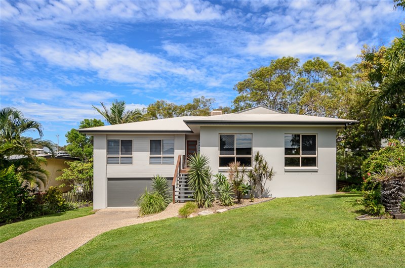 Executive Family Residence with Expansive Living & Dual Living Potential