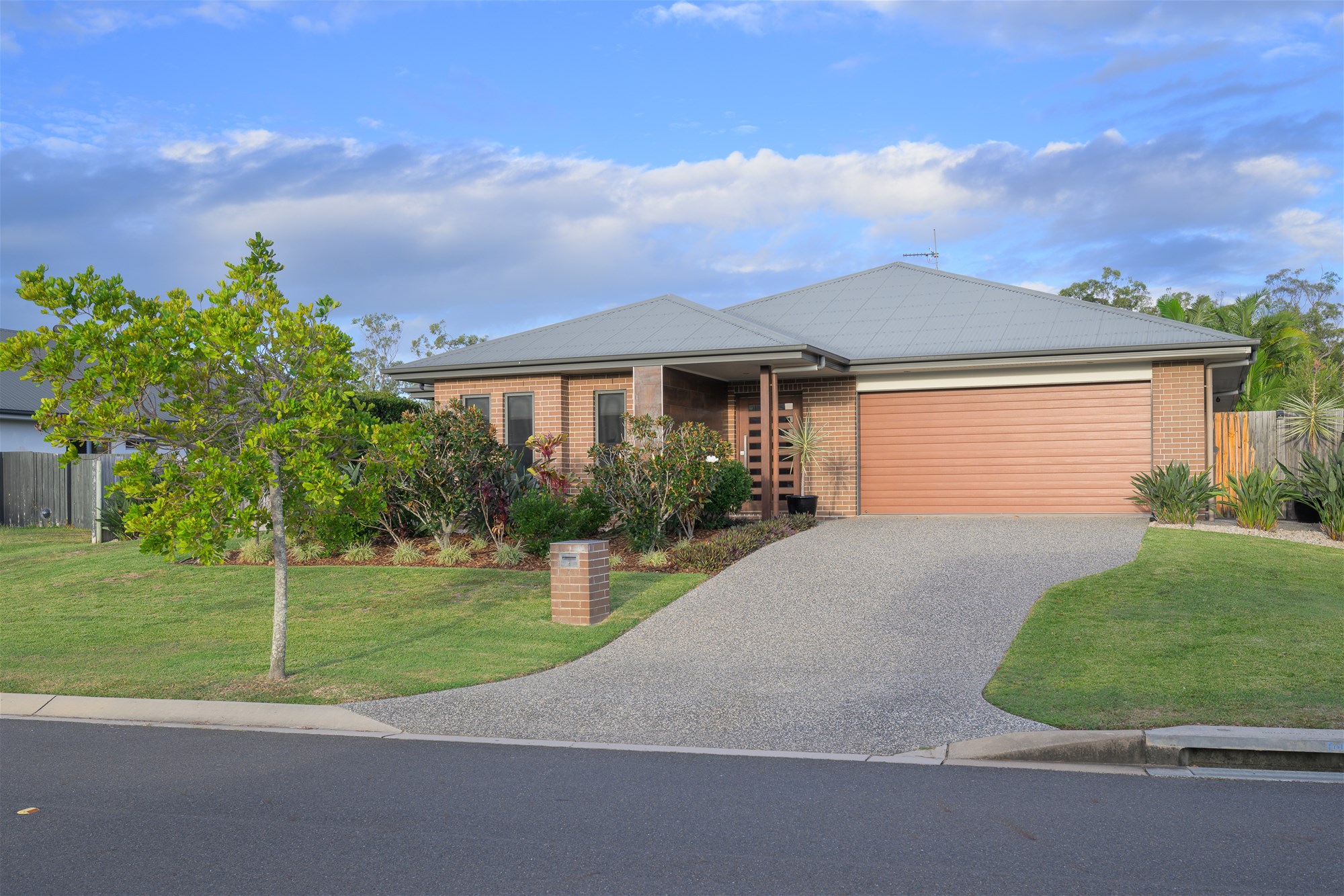 Stunning, Executive Family Living With Outdoor Entertaining and Gorgeous Pool!