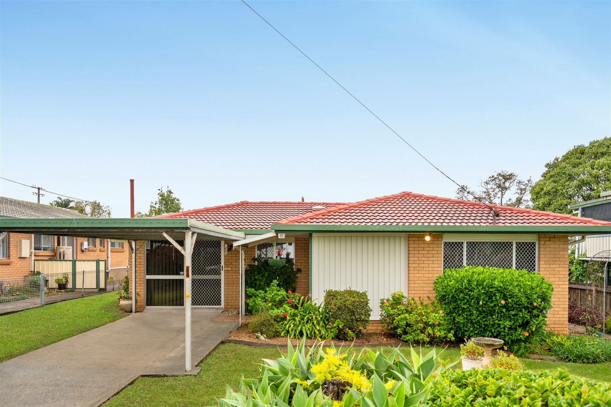 The Perfect Start or Savvy Investment!