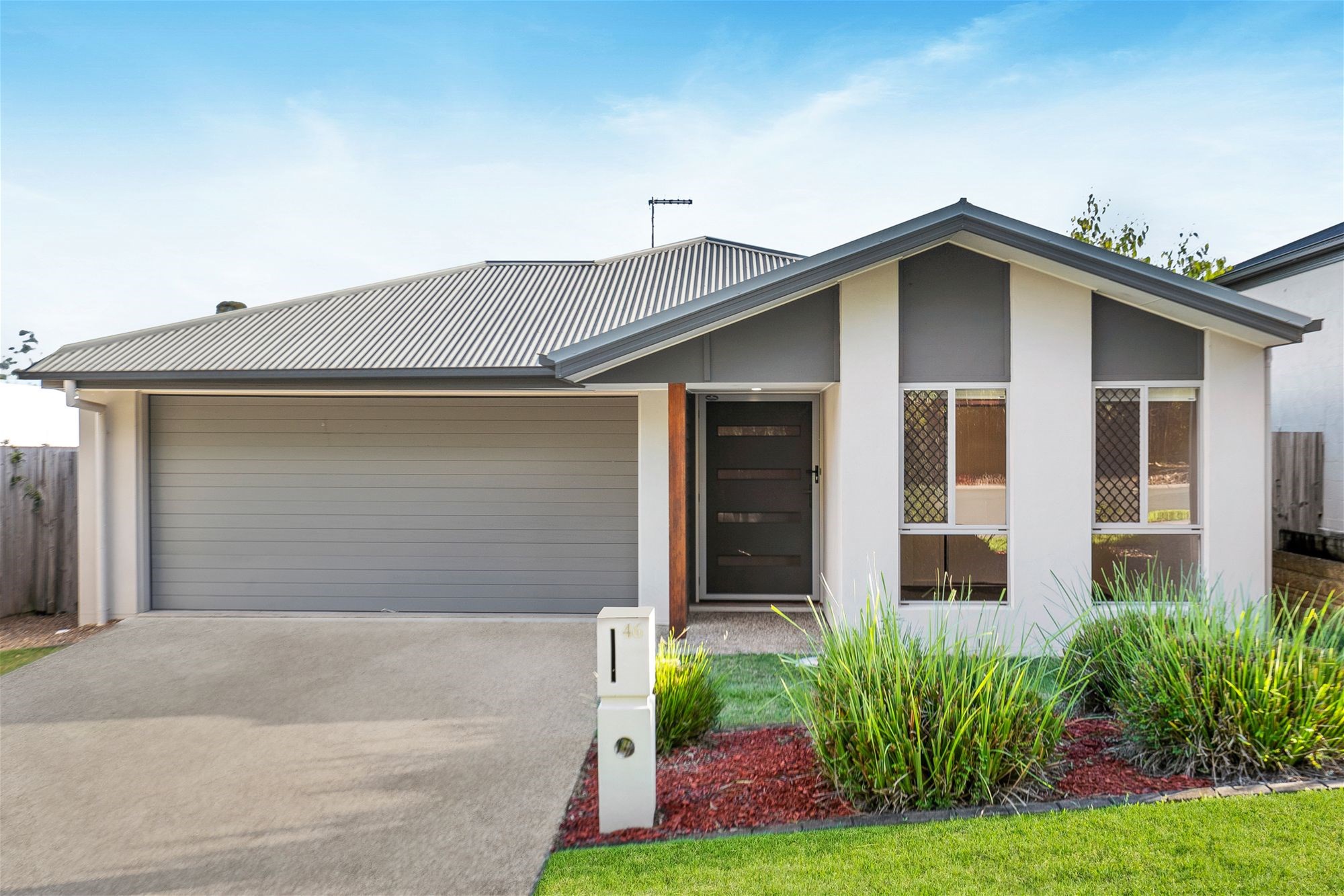 Modern Family Living on 413sqm – A Smart Buy in a Growing Location
