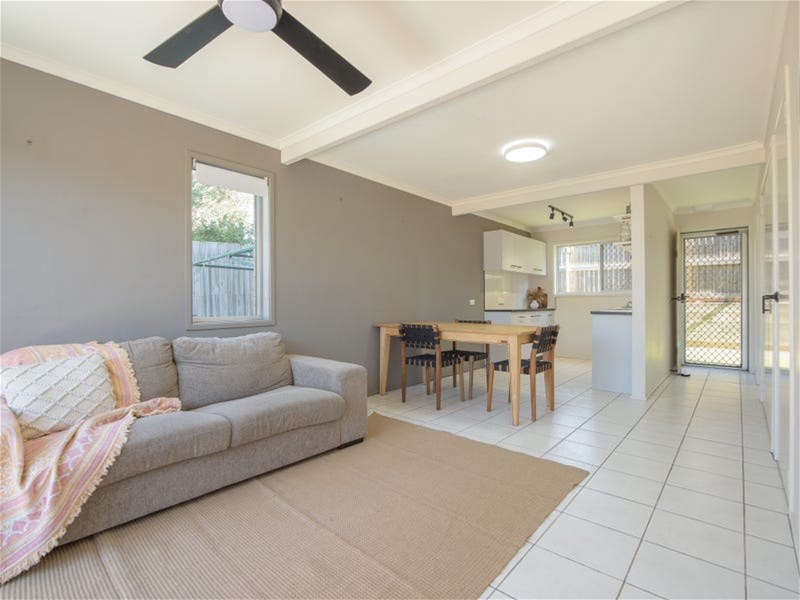 Contemporary Living Near the CBD