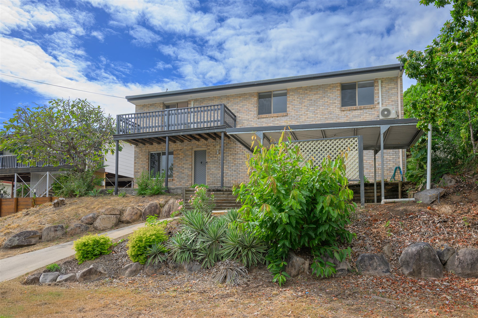 Spacious Elevated Living with Expansive Interiors and Modern Comfort