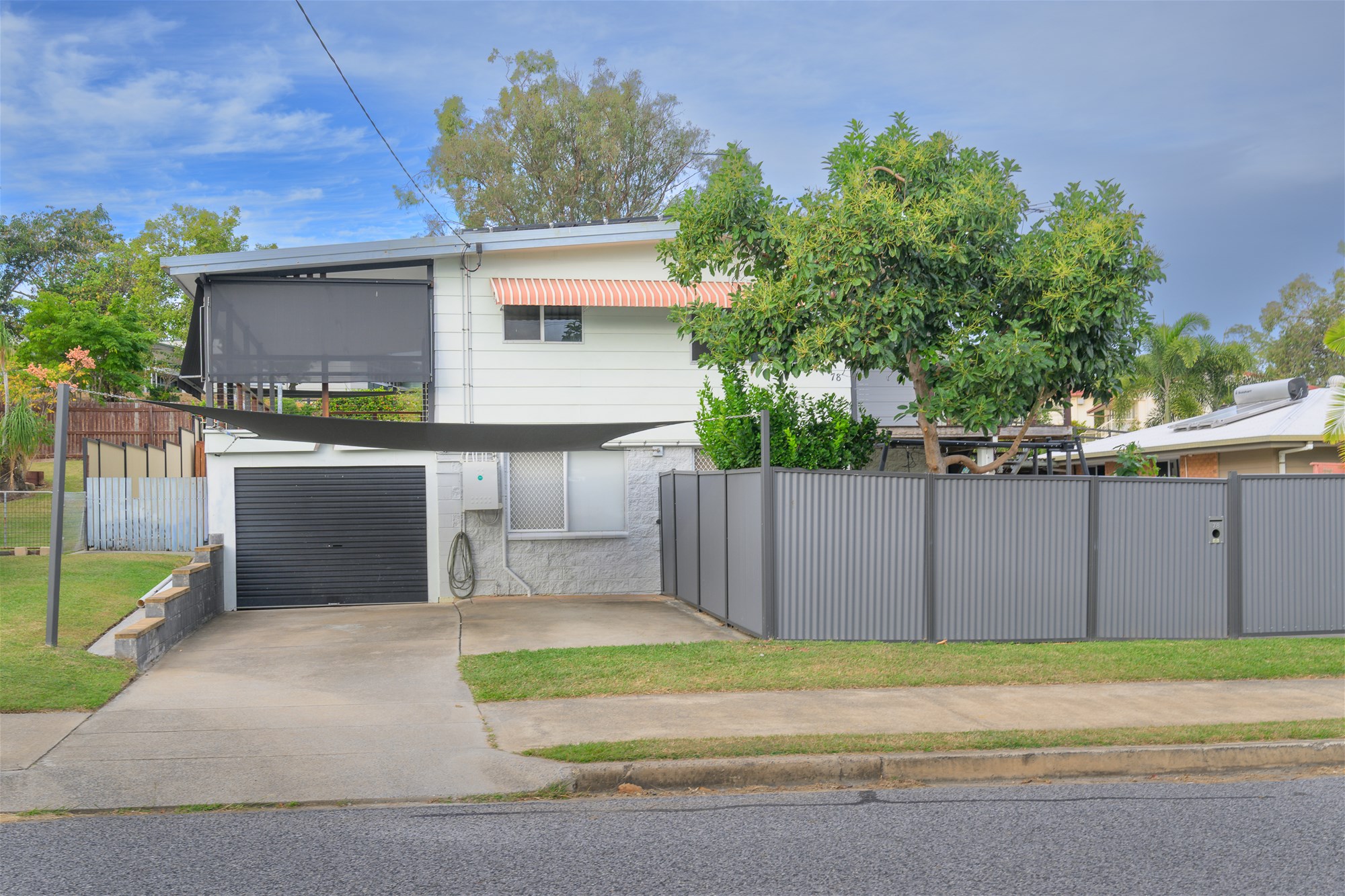 Spacious Family Home with Renovated Kitchen, Resort-Style Pool & Elevated Entertaining