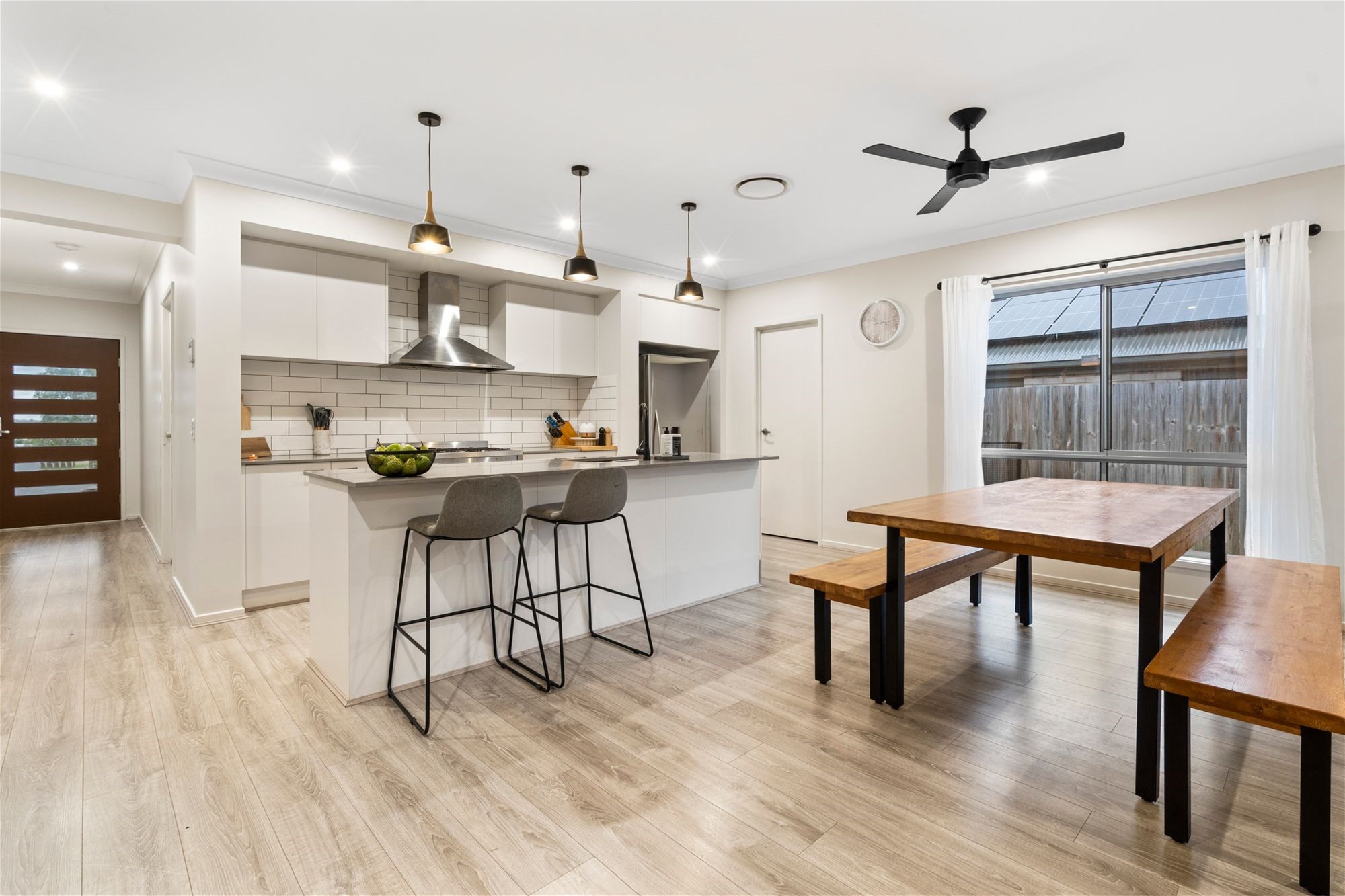 Where Family Living Meets Resort Lifestyle