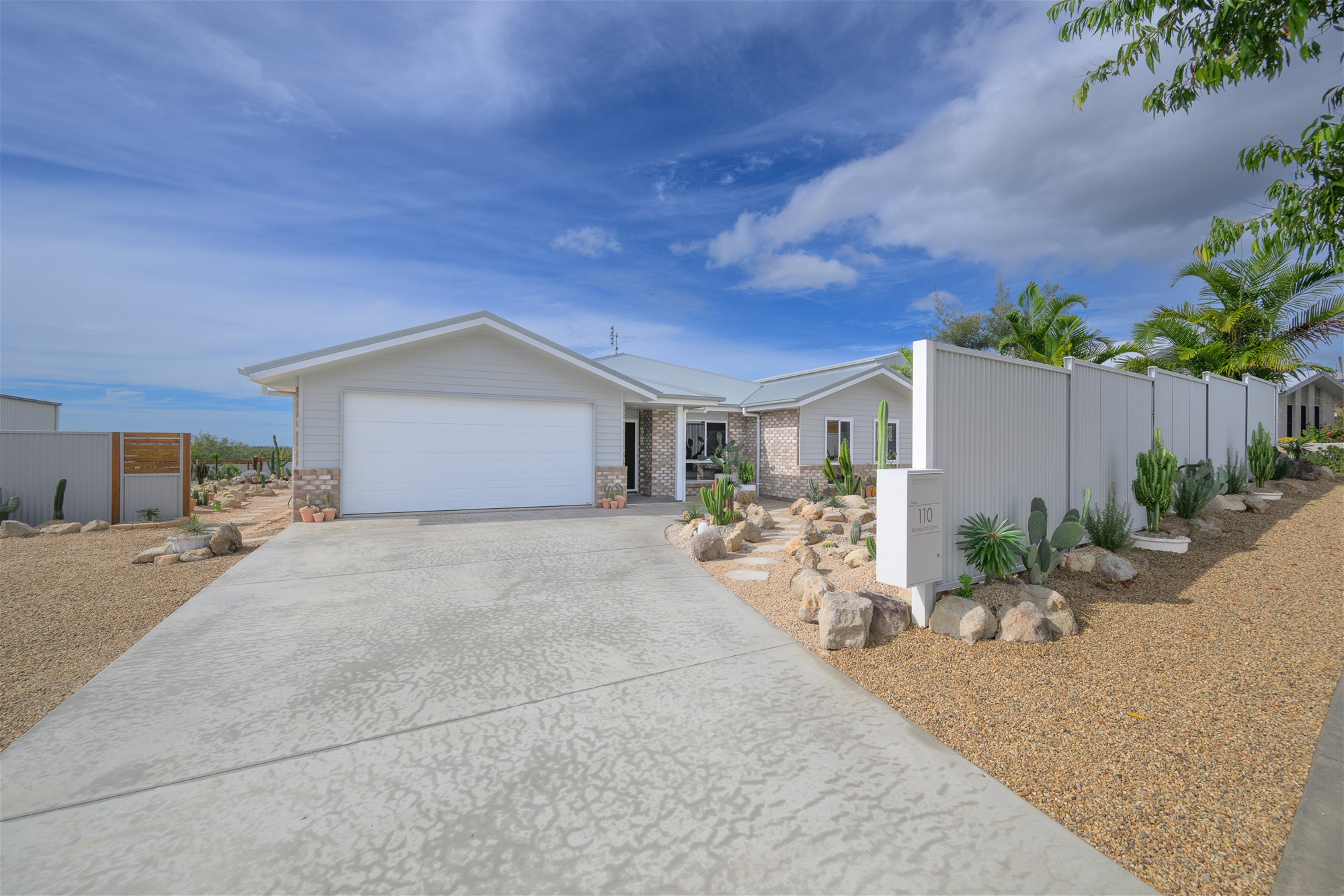 Contemporary Comfort Meets Coastal Lifestyle