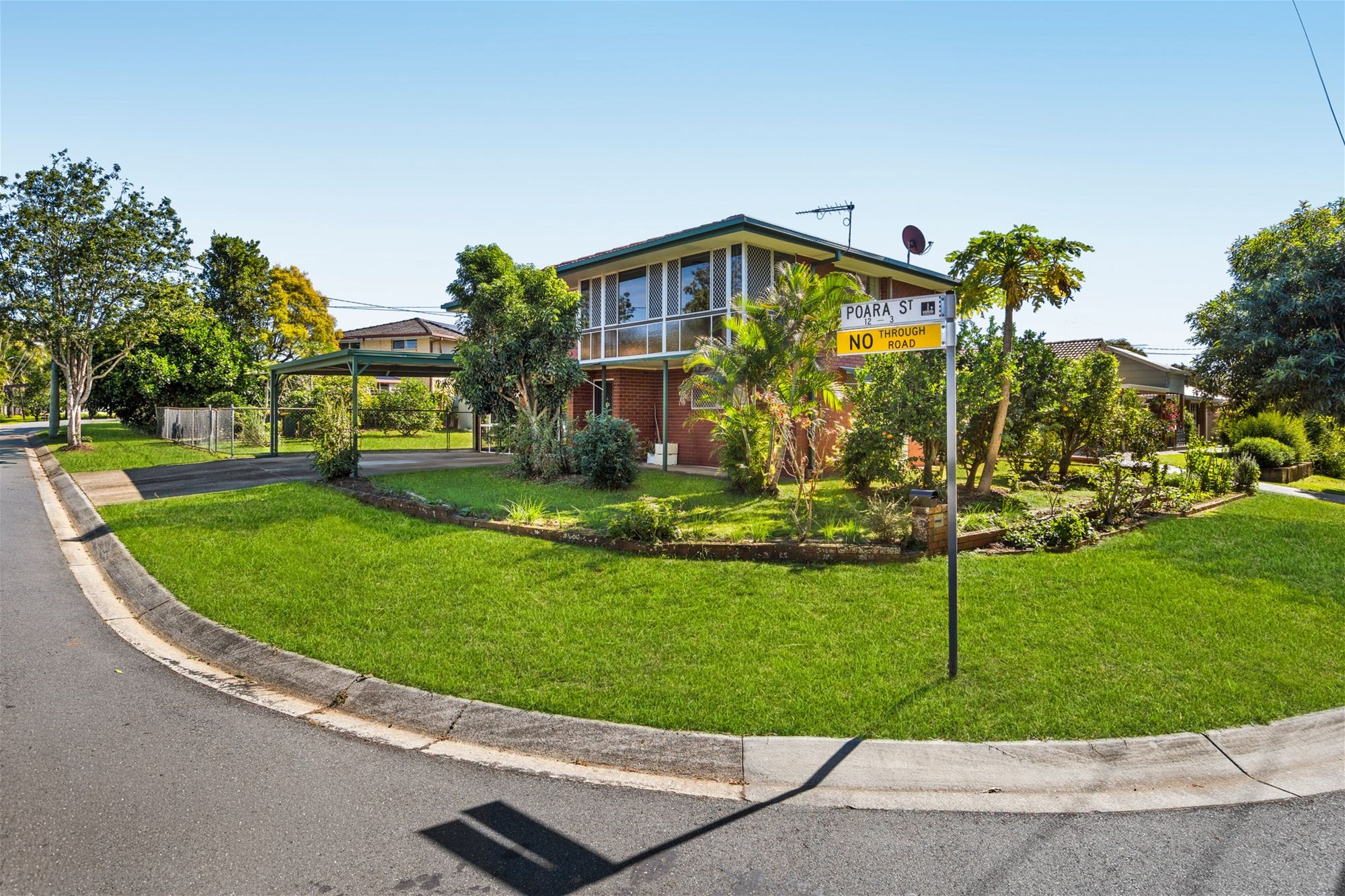 Potential to modernise & capitalise in a high demand pocket