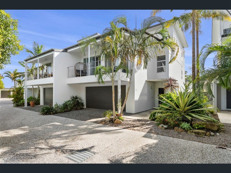 Luxury Townhouse in Prestigious St Kitts
