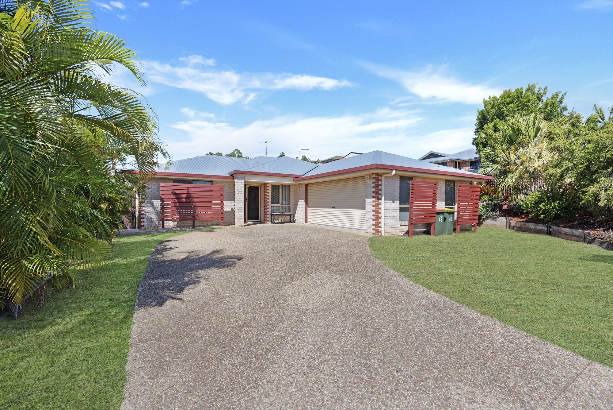 Low-set Home Ready To Invest Or Occupy