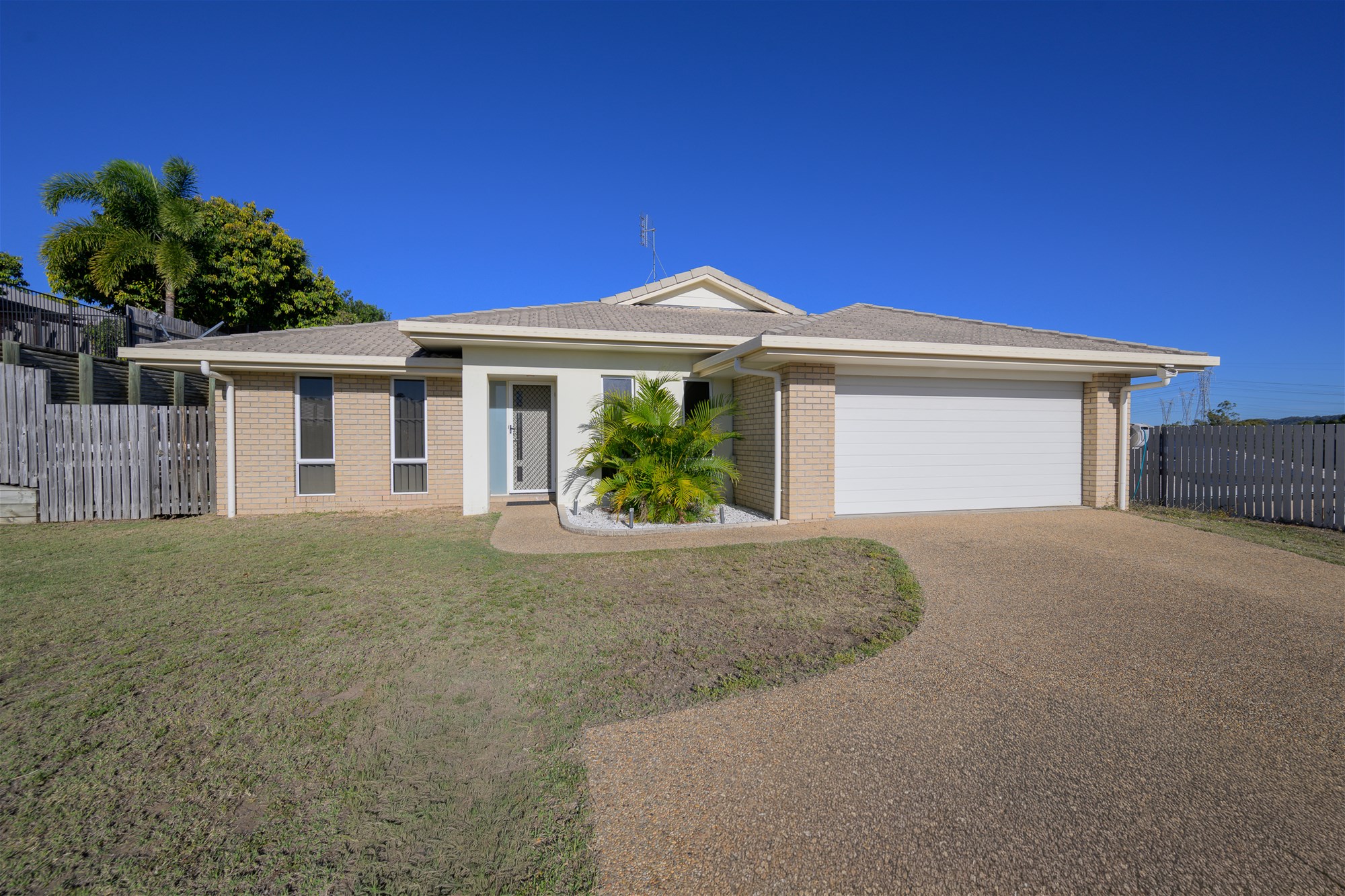 Spacious Family Living with Multiple Living Zones and a Generous Backyard