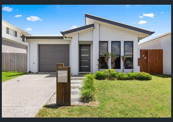 Walk to Schools, Shops & Parks – Family-Friendly Living in Baringa