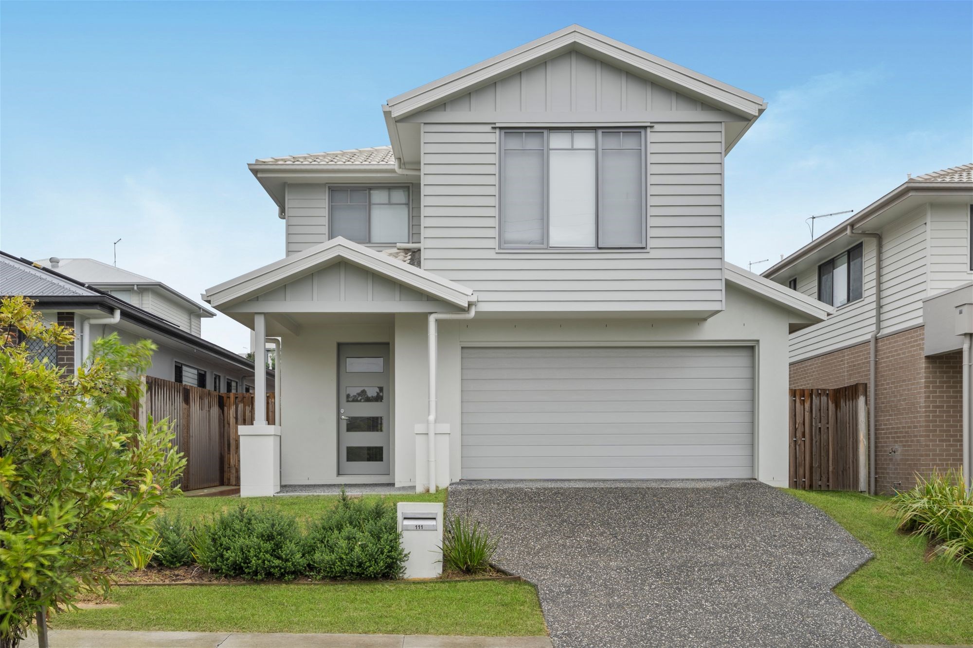 Contemporary Family Home in Prime Richlands Location